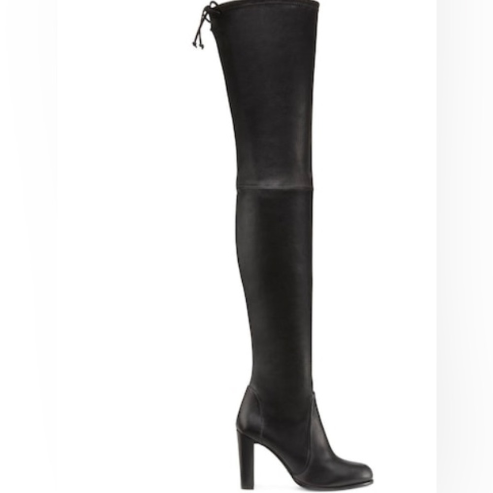 Stuart Weitzman ULTRAHIGHLAND BOOT